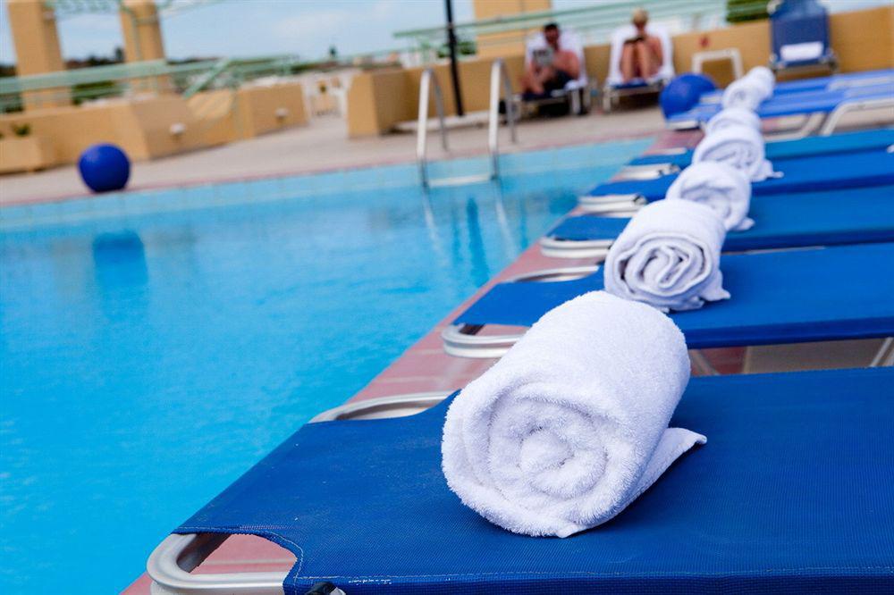 Daphne Holiday Club Chalkidiki Faciliteter billede